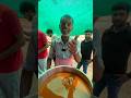 Bhagat Ji Ke Special Spicy Gol Gappe 😋 #shorts #foodvlogger #foodvlogging #roastvideo #viralvideo