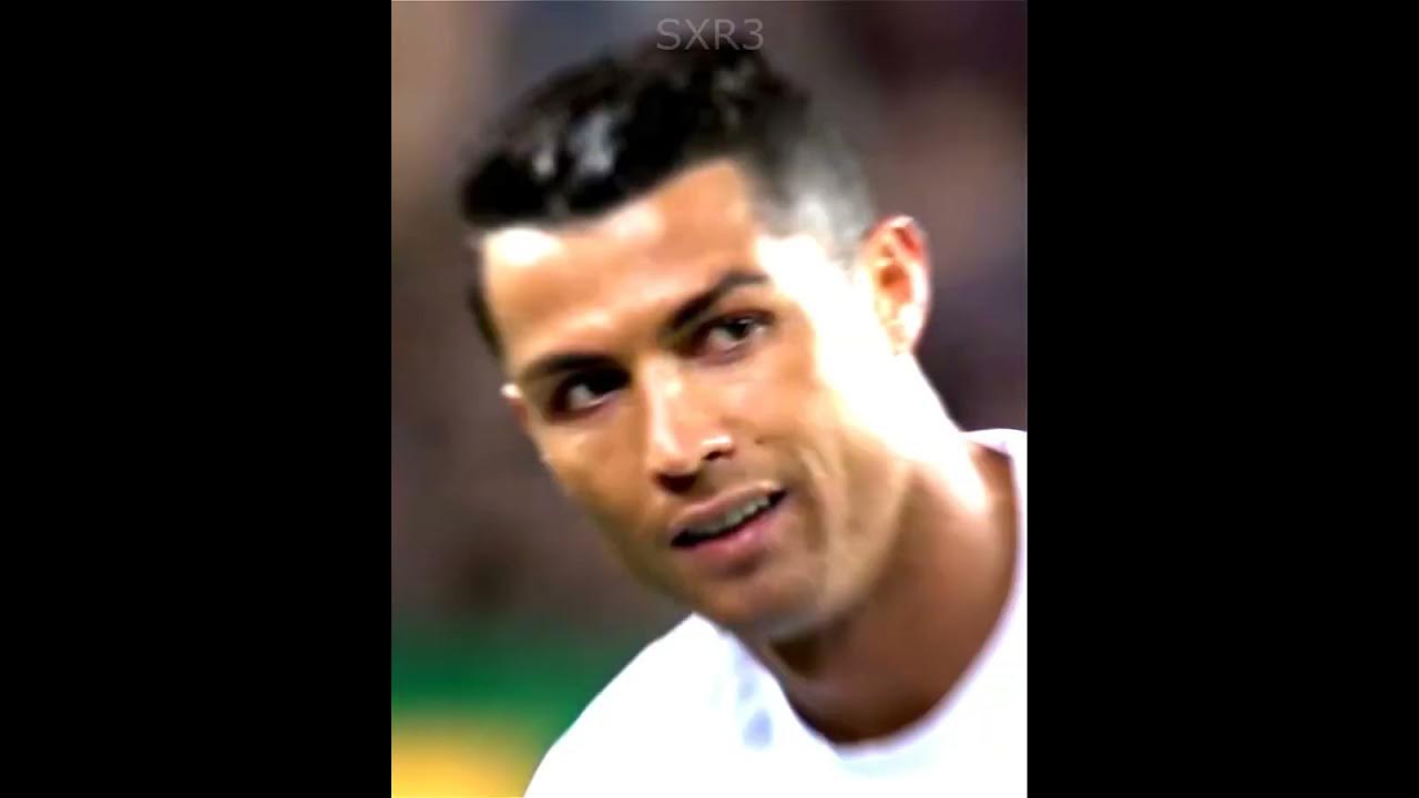 Cristiano ronaldo edit after effects youtube