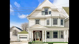 121 Wyoming St video tour