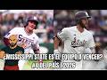 MISSISSIPPI STATE #4 DEL PAÍS… ¿FAVORITO REAL AL TÍTULO EN 2026? | LA SEC EN ALERTA