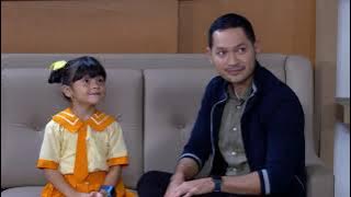 Video Trailer Ikatan Cinta Senin 12 Juli 2021