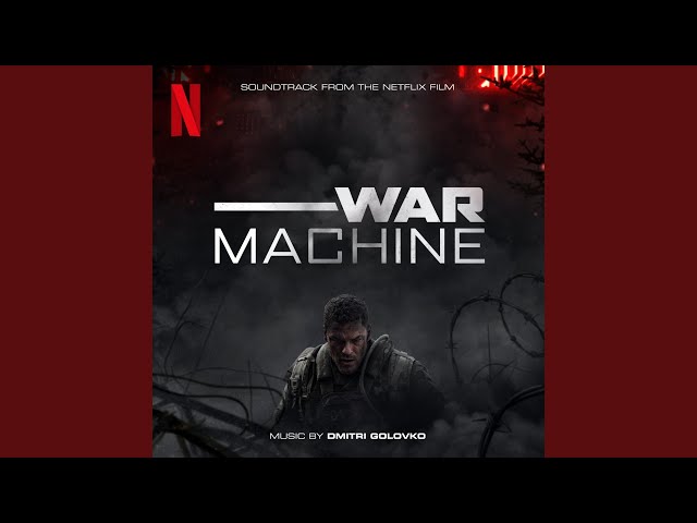 War Machine