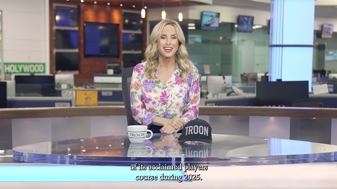 Trending at Troon - Episode 235