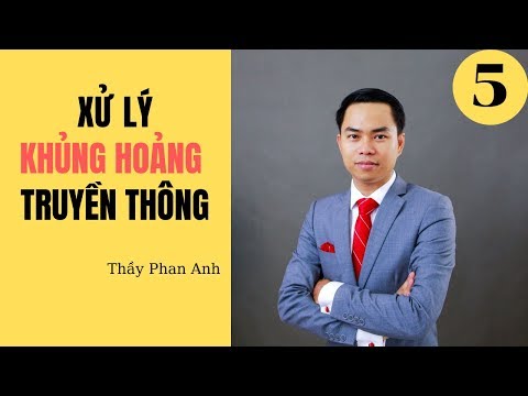 Video [PA Marketing] Bài 5: Ví dụ khủng hoảng truyền thông... - YouTube