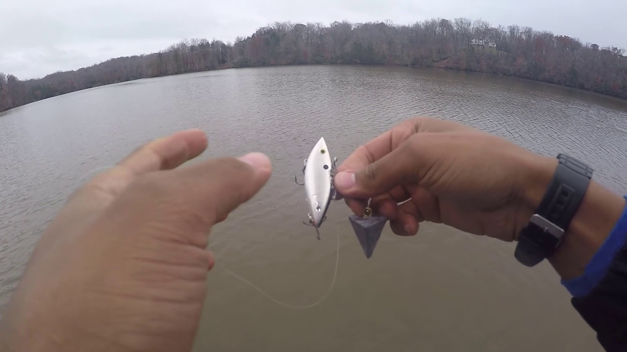 DIY Lure Retriever YouTube