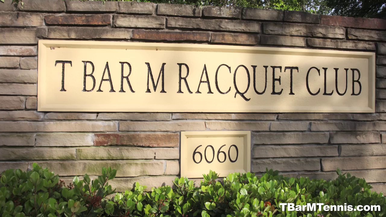 T Bar M Racquet Club Overview with Chris Wade | Dallas Premier Tennis Facility