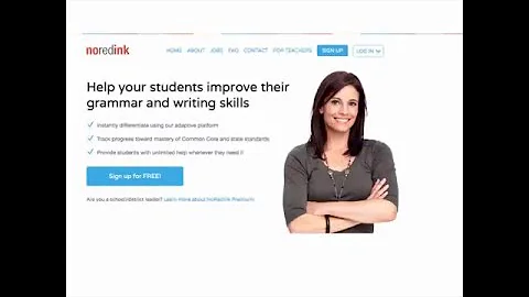 OTAN's Teaching with Technology: NoRedInk by Susan...