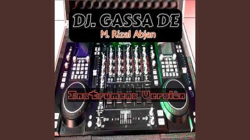 Pargoy Intrumental - Gassa De