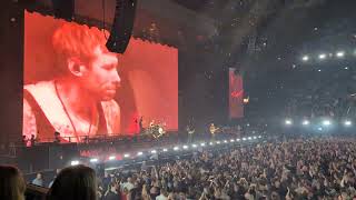 Kensington - A Moment live @ Ziggo Dome 3/12/2025 