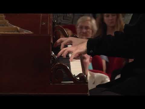 Chopin: Nocturne No.13 In C Minor, Op.48 No.1