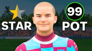 I Took Europes Worst Team To The Champions League