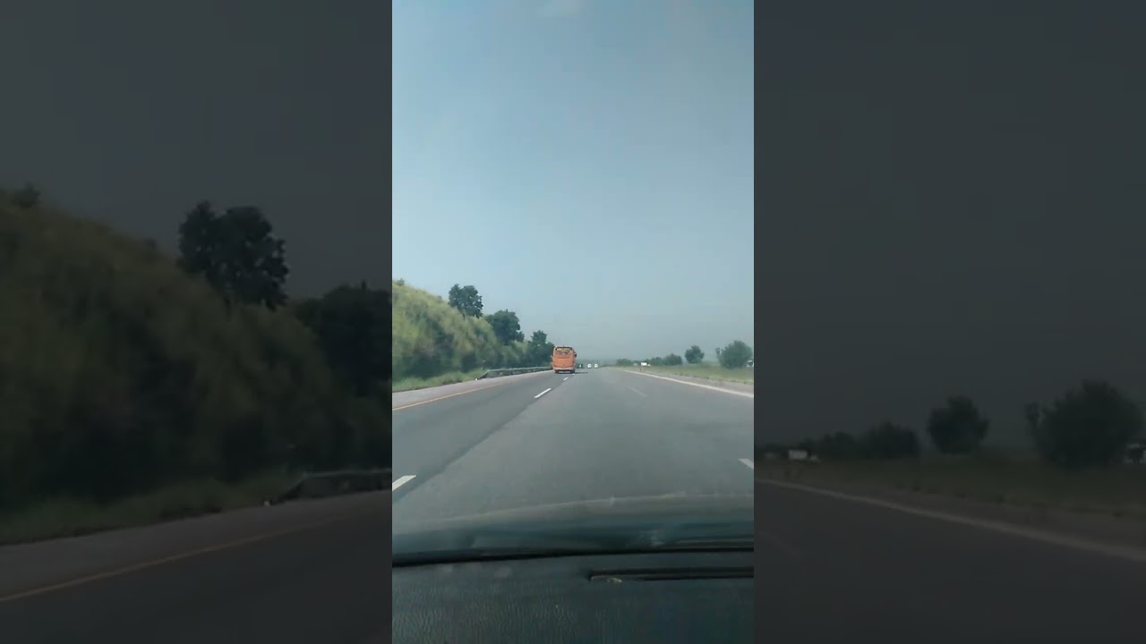 swat- Islamabad motorway #subscribe #viral #vlog #motorway #1million