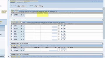 SAP HANA Academy   Sizing SAP HANA  Quicksizer overview