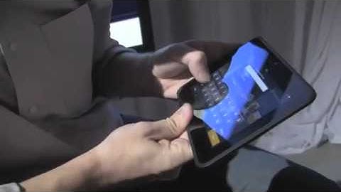 Google Android Kindle Freetime Demo On The Amazon Kindle Fire Hd