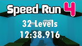 Speedrun 4 Level 6 Speedstrat Youtube - noooooosssssss part 6 speedrun 4 roblox indonesia