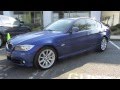 2011 BMW 328i Start Up, Exhaust, and In Depth Tour