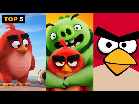 Jogos para Android: Angry Birds Go!, Ridiculous Fishing e mais tops da  semana
