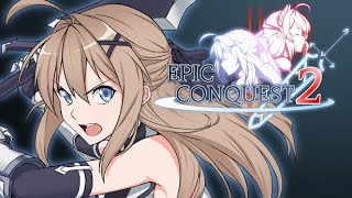 Epic Conquest 2 : Gameplay Walkthrough Part 1 (IOS,Android)