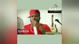 DAHIAN EL APECHAO - QUE VUELVA [COVER] #QuedateEnTuCasa #40Tena2020