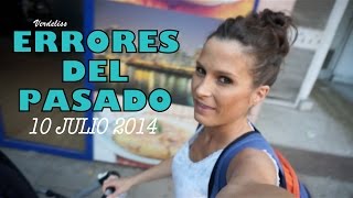 Tonterías que haces a los 18... 10 julio VLOGS DIARIOS VERANO 2014