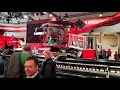 Noutatea CASE IH la  AGRITECHNICA 2023