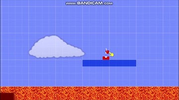 One And The Fractal Fractions! | Algodoo Lab!