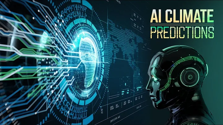 The AI Weather Model Predicting Climate Change with Precision