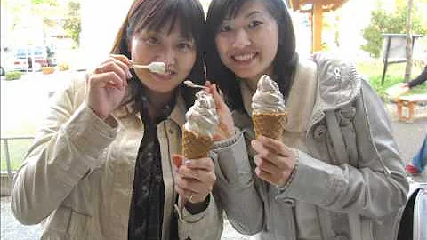 Eunice & Kana ~  version 2 (14 March 2012)