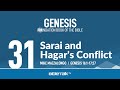 Sarai and Hagar's Conflict / Abram and Circumcision (Genesis 16-17) | Mike Mazzalongo | BibleTalk.tv