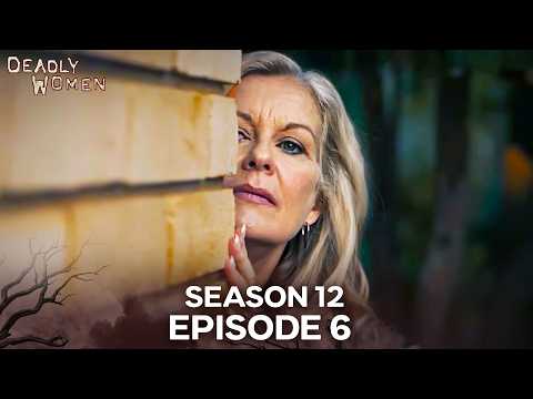 The World’s Most Dangerous Jealousy! | Deadly Women