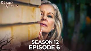 The World’s Most Dangerous Jealousy! | Deadly Women
