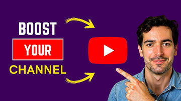 How To Add YouTube Channel Keywords (SIMPLE Method)