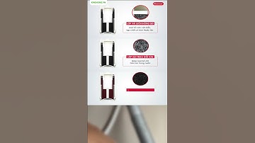 Chiếc máy lọc nước “nhỏ mà có võ” – Mitsubishi Cleansui EU101 âm tủ khiến căn bếp gọn gàng hẳn!