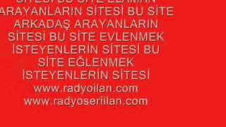 Ferdi Tayfur Anne Duy Sesimi.wmv