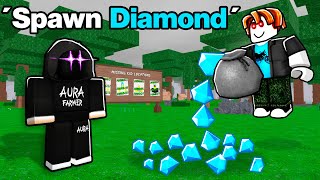 I Met TOXIC HACKERS in 99 Nights in the Forest!