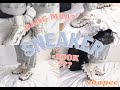 [SHOPEE] GIÀY SNEAKER NĂNG ĐỘNG TRẺ TRUNG Giá hơn 100K sẽ NTN - CÓ ĐÁNG MUA??? | REVIEW SHOPEE