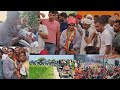 इतना प्यार किसी और नेता के लिये नहीं देखा होगा /जितना विनेश को मिल रहा है #vlogs #vlog #dailyvlog