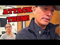 Lawless City Secretary And Her Attack Dogs