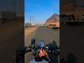 “Same rider. Same machine. Different scale. Same obsession. 🔥” #ytshorts #royalenfielddiaries