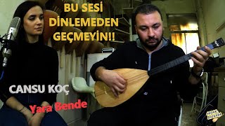 Zöhrem Gelmedi & Yara Bende (Cansu KOÇ) Resimi