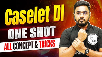 Bank Exams 2025 | Caselet DI for Bank Exam | Caselet DI One Shot | by Sumit Sir