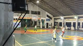 Ang Nangyari. Supalpal Si Lebron