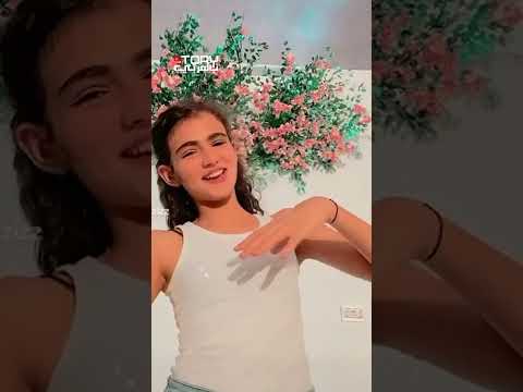 من 80 باكو و عايشة الدور ل فيلم مع ماجد الكدواني الطفلة ريتال عبد العزيز بتكبر واحدة واحدة