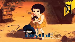 BlythE by M2U