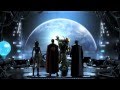 Justice League Movie
