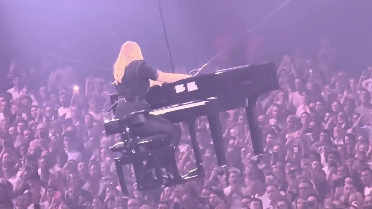 Santa-Popcorn salé-Caen-12 juin 2025