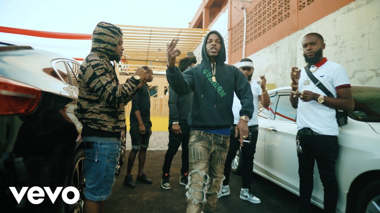 Tonton Wildlife Pettodene - Guzman (Official Video) di YouTube Tonton Wildlife Pettodene - Guzman (Official Video) di YouTube