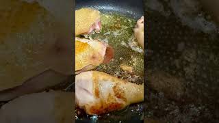 Национальное грузинское блюдо чахохбили . #food #cooking #рецепт #recipe