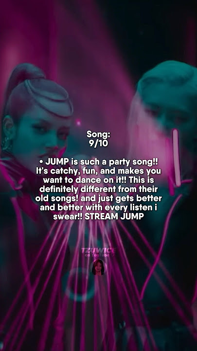 RATING BLACKPINK’S JUMP IN DIFFERENT CATEGORIES #shorts #kpop #blackpink #jump #뛰어