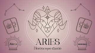 Aries - 08_05_2024 - Los Astros